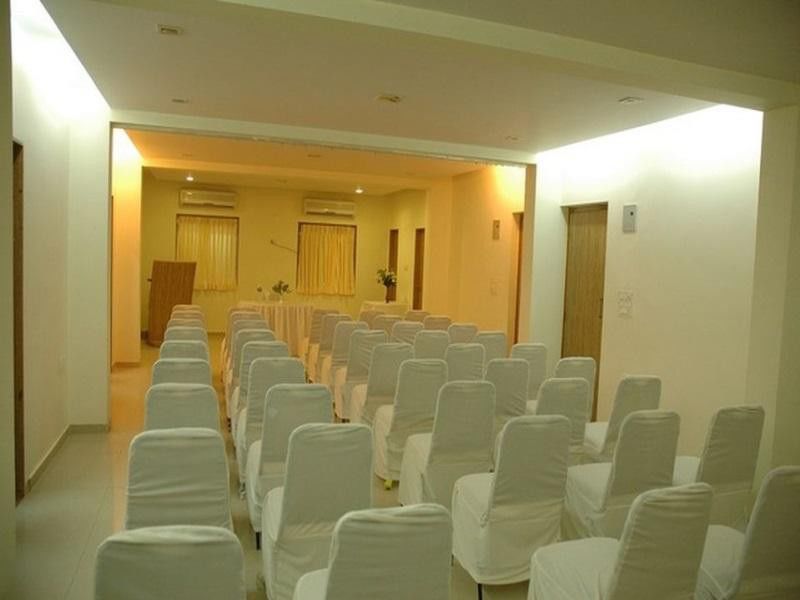 Hotel O Manu Residency Bangalore Exterior foto